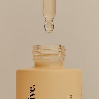 Lelive. Save Our Skin Peach & Aloe aha/bha Exfoliator